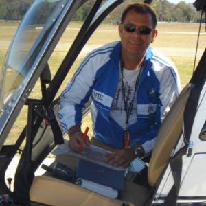 Surf City Helicopters CEO - Darren Purnell
