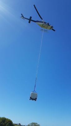 Helicopter job opportunities - career in aviation gold coast