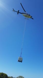 Helicopter job opportunities - career in aviation gold coast